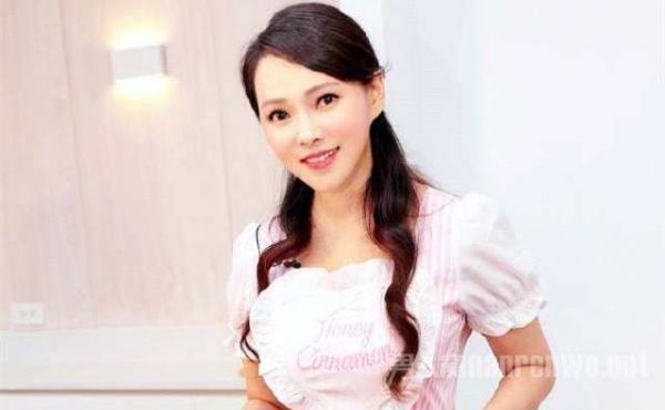 伊能靜
