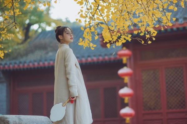 摄影技巧：拍照时，想把美女拍瘦，只需学会这5招