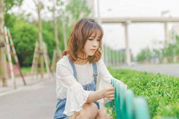 摄影技巧：拍照时，想把美女拍瘦，只需学会这5招