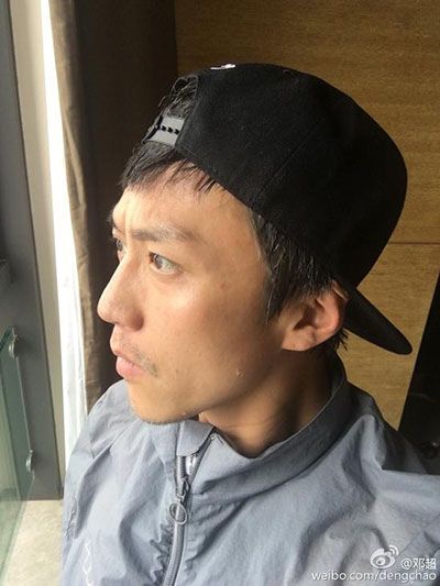 鄧超暴瘦孫儷心疼不已 鄧超現(xiàn)在體重多少斤 超哥為了拍戲好拼
