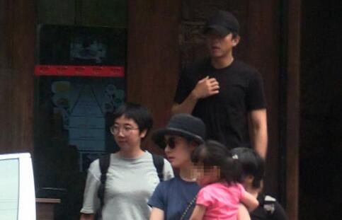 鄧超15天暴瘦10斤瘦成錐子臉 鄧超為什么暴瘦原因揭秘
