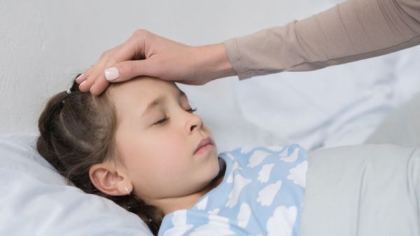 免疫力下降的治疗