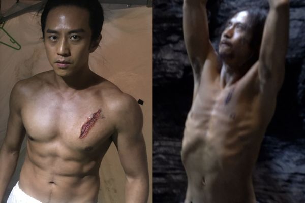 鄧超暴瘦（鄧超暴瘦原因 ）-第9張圖片