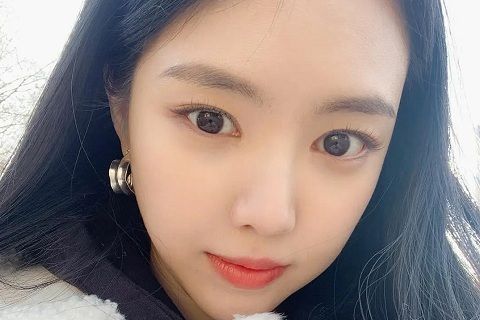 女生感冒了最暖心的話