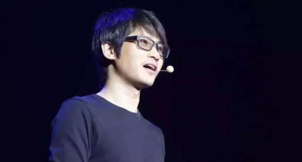 韓寒從發(fā)福男子到暴瘦40斤：成年人，身體健康便是最大的幸福