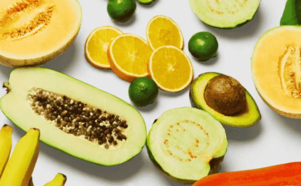 夏天如何饮食减肥快？8个夏季最有效的食疗瘦身法(1)