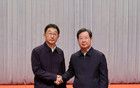 赴任河南，劉寧表態(tài)