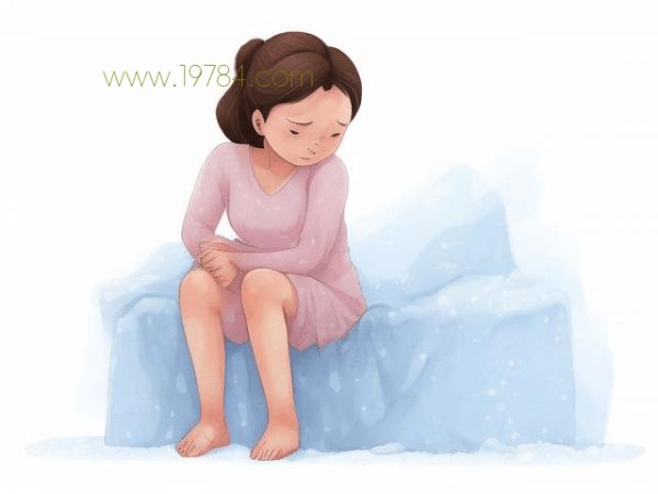 全身酸疼怕冷怎么回事(全身酸疼有點(diǎn)怕冷) 第1張