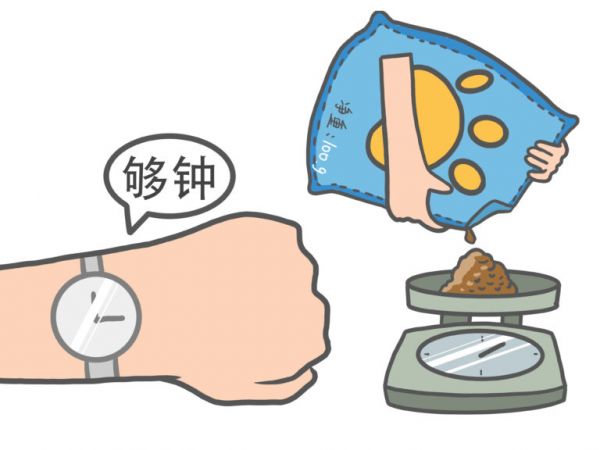 罗威纳偏瘦是怎么回事？
