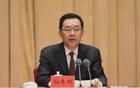 孫志剛在臨退之前，為何破格提拔這位美女官員？