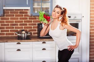 如何迅速減肥20斤
