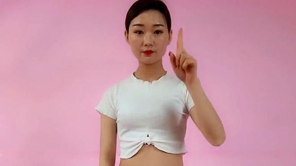 瘦肚子：你準(zhǔn)備好了嗎？小蠻腰速成記！