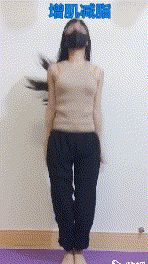 讓腹部變平坦的4個方法，堅持3個月，整個人“暴瘦一圈”！