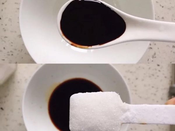 純奶手撕吐司的做法 步驟1