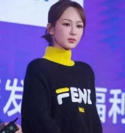 楊紫減肥記錄，有一次18天瘦22斤，她媽媽教的方法適合很多人