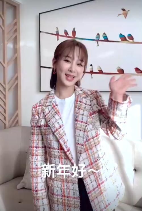 楊紫減肥記錄，有一次18天瘦22斤，她媽媽教的方法適合很多人