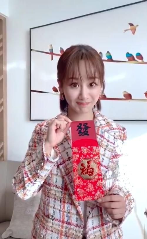 楊紫減肥記錄，有一次18天瘦22斤，她媽媽教的方法適合很多人