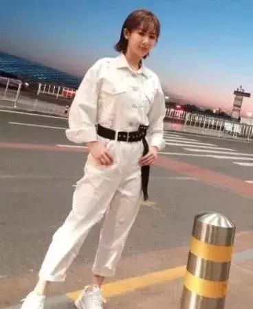 楊紫減肥記錄，有一次18天瘦22斤，她媽媽教的方法適合很多人