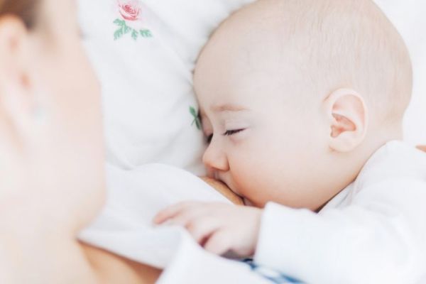 吃了布洛芬多久可以喂奶 吃了一粒布洛芬喂奶了怎么辦 吃布洛芬喂母乳的危害