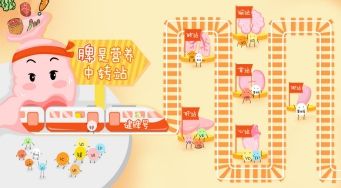 小孩健脾胃的食譜，有了它，孩子吃飯不用愁！