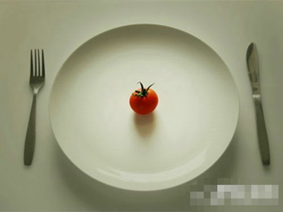 夏季如何快速减肥 七日断食法一周瘦5斤