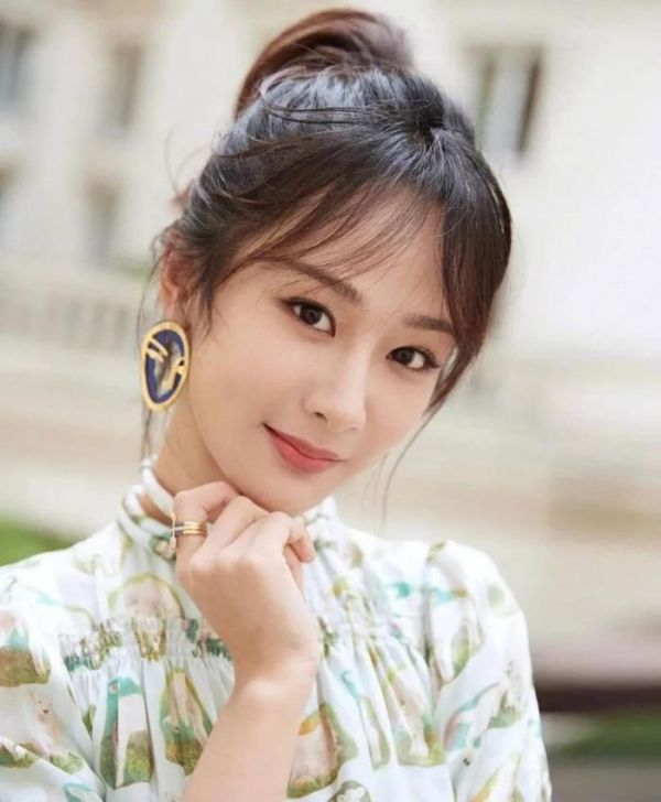 楊紫不允許自己過(guò)88斤，佟麗婭最胖也只85斤，女明星怎么定義胖的