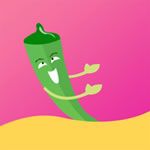 秋葵茄子絲瓜香草榴蓮污ios