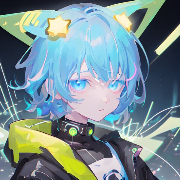 頭像