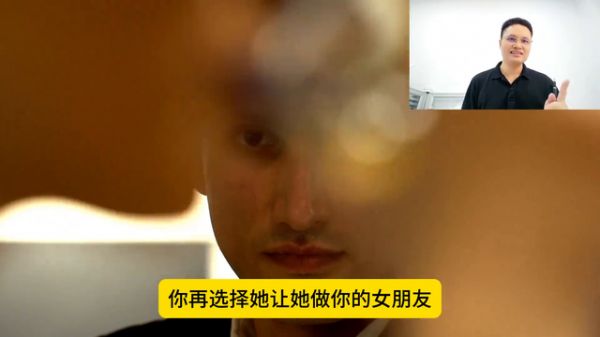 得到女人的身子其實(shí)很簡單，來看看追女人的必贏法則