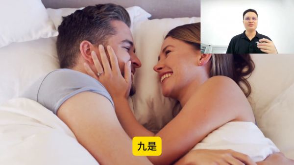 得到女人的身子其實(shí)很簡單，來看看追女人的必贏法則