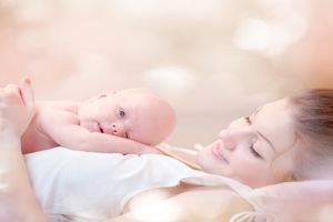 哺乳期瘦了斷奶會(huì)胖嗎