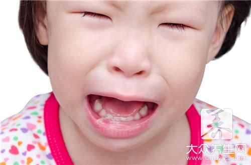  9歲女孩口臭怎么辦