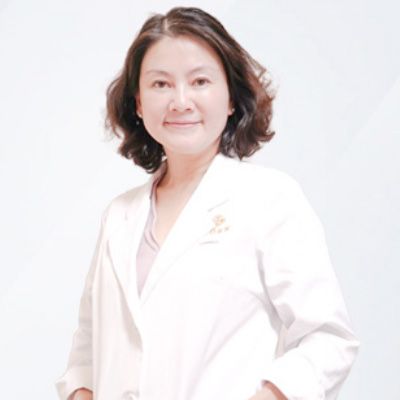 毛越蘋
