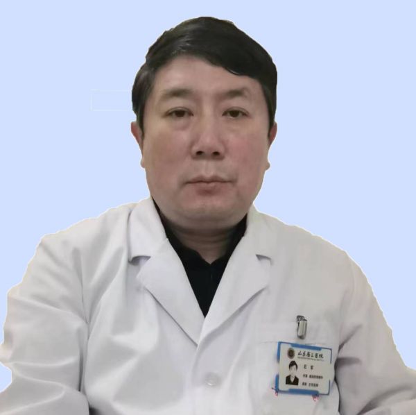 石军 主任医师