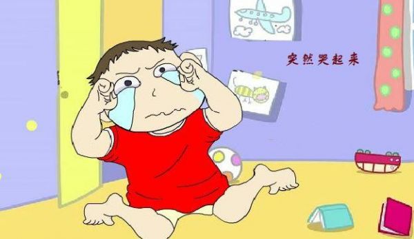 孩子得了“抑郁症”？家长做好这4点，帮孩子走出抑郁地带