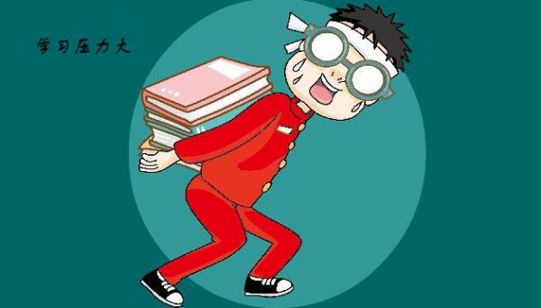 孩子得了“抑郁症”？家长做好这4点，帮孩子走出抑郁地带