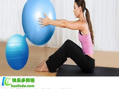 健身球怎樣能夠減重 遵循3個(gè)步驟身體各部位輕松瘦