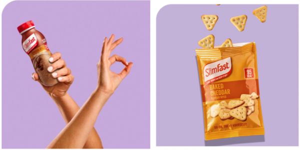 slimfast