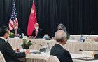 中美談判徹底破裂！美國代表火速撤離，不留情面