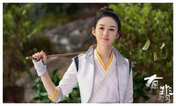 肌肉比老公結(jié)實！趙麗穎產(chǎn)后瘦身超勵志，公開月瘦8公斤秘訣