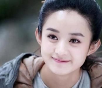 趙麗穎從路人變女神蛻變 揭開趙麗穎減肥瘦身大法