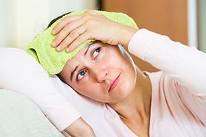 哺乳期越吃越瘦怎么办