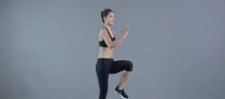 學(xué)生黨暴瘦腿方法三天見效