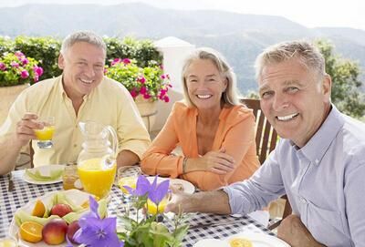 老人过于消瘦,如何补充营养更合适