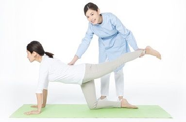 瑜伽