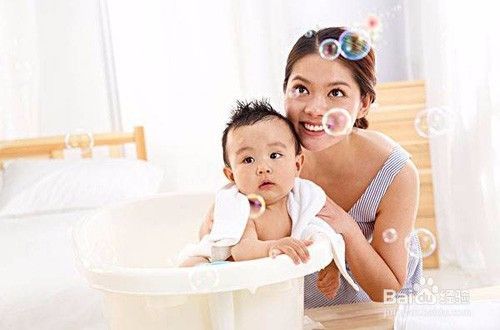 使用STOKKE思拓科沐浴露的正確方式