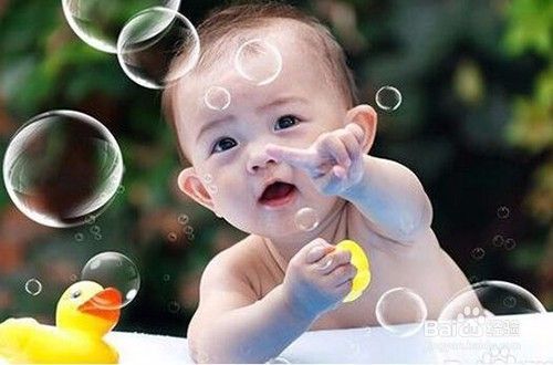 使用STOKKE思拓科沐浴露的正確方式