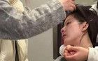 炸裂！趙露思好友曝其曾被公司老板毆打，聊天記錄曝光，太慘了