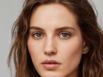 额头青筋暴起怎么消除?额头高应该怎么办呢