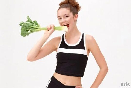 學(xué)生減肥小竅門：一天減一斤，一周瘦7斤堅(jiān)持做